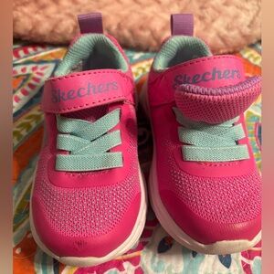 Toddler/ baby Skechers